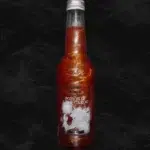 Bouteille Elixir des 3 Sorciers, Potion du loup garou.