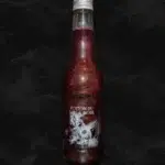 Bouteille d'Elixir des 3 sorciers Potion du mage noir.