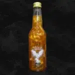 Bouteilles Elixir les 3 sorciers potion du phoenix.
