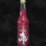 Bouteille Elixir des 3 Sorciers, Potion de la Sirène.