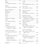 Livre : Le pouvoir de l'esprit animal - Vers un chemin de guérison grâce à l'enseignement des animaux-guides.
