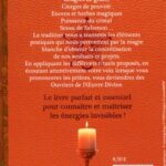 Livre : Pouvoirs & protections magiques.