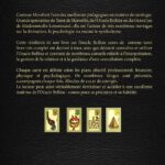 Livre : La pratique de l'oracle Belline.