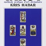 Mon premier livre de tarot - Kris Hadar