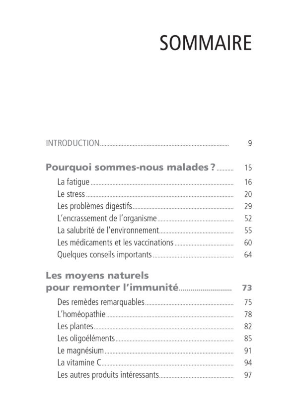 Prévenir les infections saisonnières et récidivantes avec des remèdes naturels - Luc Bodin – Image 4