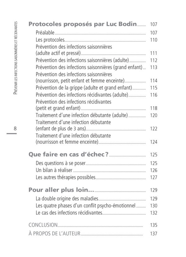 Prévenir les infections saisonnières et récidivantes avec des remèdes naturels - Luc Bodin – Image 5