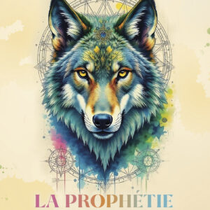 Cartes oracle : La prophétie des animaux.