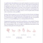 Livre : Purification des pierres & des cristaux.