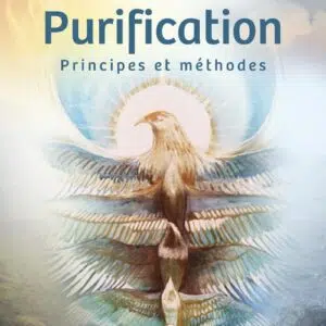 Livre purification, principes et méthodes.