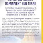 Livre : Quand les géants dominaient sur terre.