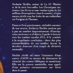 Livre : Quand les géants dominaient sur terre.