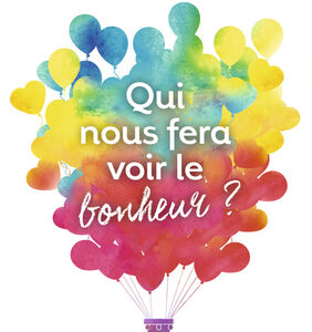 Livre : Qui nous fera voir le bonheur ?
