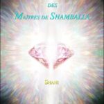 Livre : Rayonnance Sacrée des Maîtres de Shamballa.