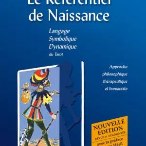 Livre le référentiel de naissance.
