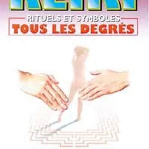 Livre : Reiki - Rituels et symboles, Reiki tibétain.