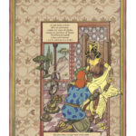 Livre : La reine de Saba.
