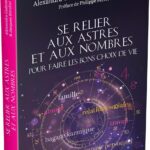 Livre : Se relier aux astres et aux nombres.
