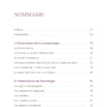 Livre : Se relier aux astres et aux nombres.