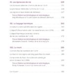Livre : Se relier aux astres et aux nombres.