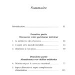 Livre : Le remède de l'esprit unique.
