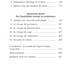 Livre : Le remède de l'esprit unique.