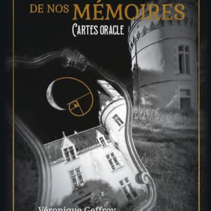Coffret oracle à la rencontre de nos mémoires.