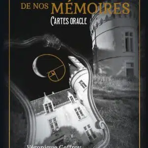 Coffret oracle à la rencontre de nos mémoires.