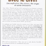 Livre : Rencontres avec le divin.