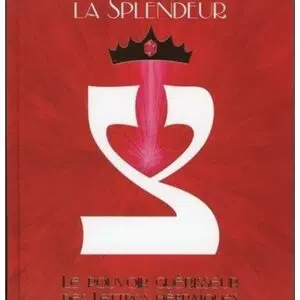 Livre Rencontre avec la Splendeur.