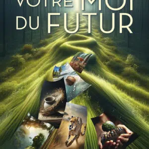 Coffret : Rencontrez votre moi du futur.