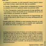 Livre : Rendez-vous avec les arcanes du tarot.