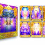 Coffret cartes oracle Réponses angéliques.