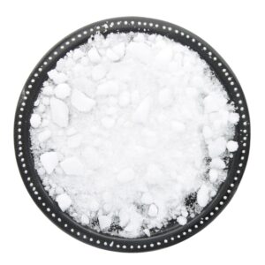 Encens résine en poudre Camphre de Chine 50g.