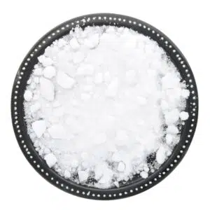 Encens résine en poudre Camphre de Chine 50g.