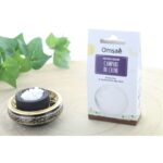 Encens résine en poudre Camphre de Chine 50g.