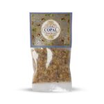 Sachet d'encens en résine : Copal (30g) - Goloka.