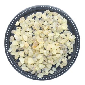 Sachet d'encens en résine Copal - Omsaé.