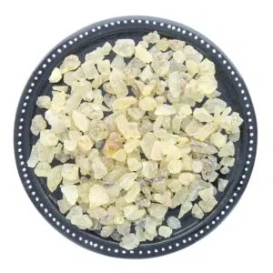 Sachet d'encens en résine Copal - Omsaé.