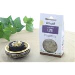 Sachet d'encens en résine Copal - Omsaé.