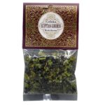 Sachet d'encens en résine : Egyptian Goddess (30g) - Goloka.