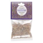 Sachet d'encens en résine Frankincense & Myrrh - Goloka.