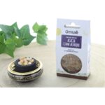 Encens en grain : Gomme Arabique - Omsaé.