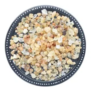 Encens en grain : Gomme Arabique - Omsaé.