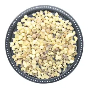 Sachet d'encens en résine Oliban du Soudan - Omsaé.