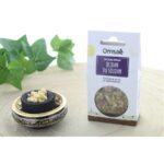 Sachet d'encens en résine Oliban du Soudan - Omsaé.