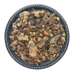 Sachet d'encens en résine Opoponax - Omsaé.