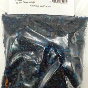 Sachet d'encens en résine Père Pio - Esoterra.