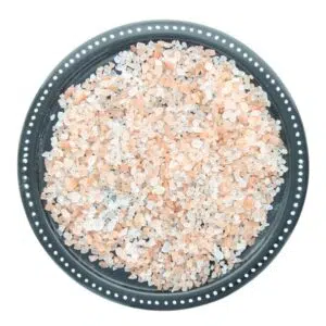 Encens en grain : Sel rose de l'Himalaya - Omsaé.