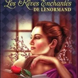 Coffret : Les Rêves enchantés de Lenormand.
