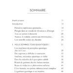 Livre La révolution de la médecine vibratoire.